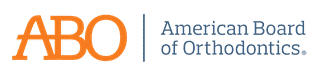 American Orthodontic Association orange logo | Troy City Orthodontics in Fall River, MA